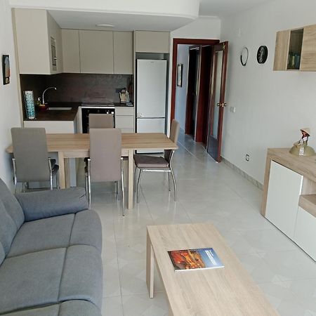 Cozzy Flat In A Quiet And Nice Area / Acogedor Apartamento En Zona Tranquila Y Agradable Cambrils Eksteriør billede