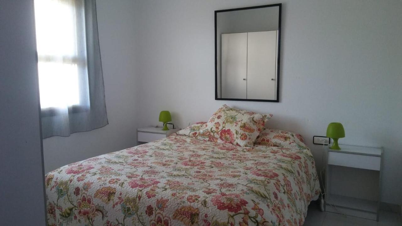 Cozzy Flat In A Quiet And Nice Area / Acogedor Apartamento En Zona Tranquila Y Agradable Cambrils Eksteriør billede