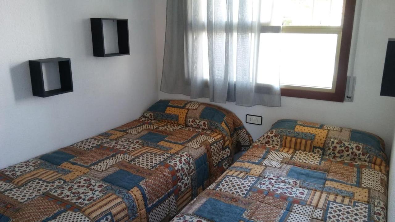 Cozzy Flat In A Quiet And Nice Area / Acogedor Apartamento En Zona Tranquila Y Agradable Cambrils Eksteriør billede