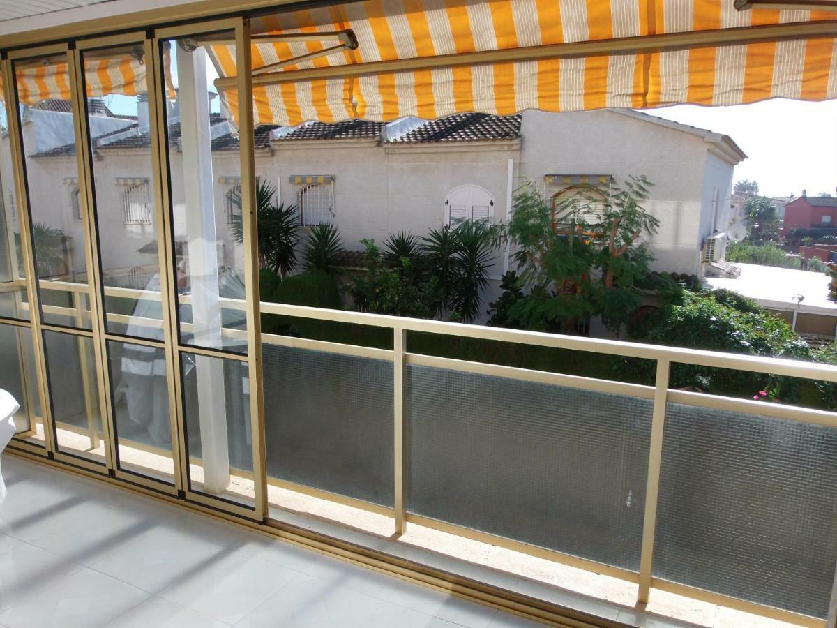 Cozzy Flat In A Quiet And Nice Area / Acogedor Apartamento En Zona Tranquila Y Agradable Cambrils Eksteriør billede