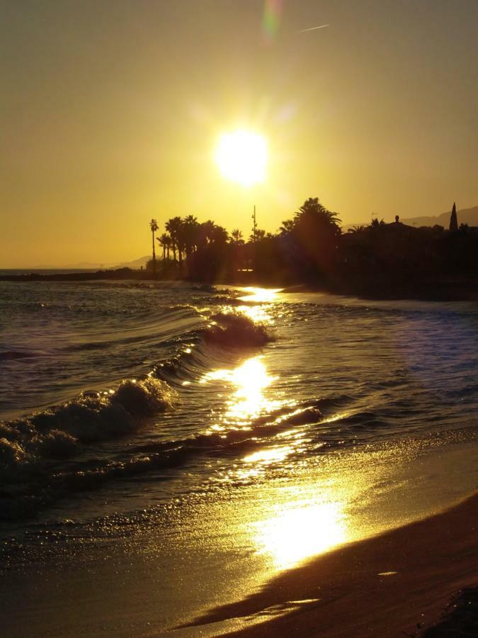 Cozzy Flat In A Quiet And Nice Area / Acogedor Apartamento En Zona Tranquila Y Agradable Cambrils Eksteriør billede
