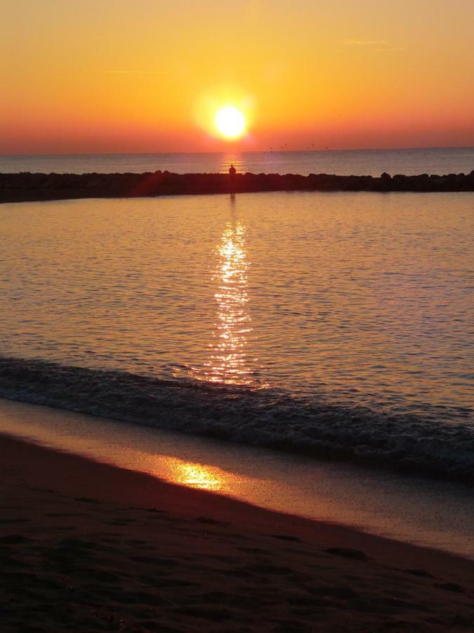 Cozzy Flat In A Quiet And Nice Area / Acogedor Apartamento En Zona Tranquila Y Agradable Cambrils Eksteriør billede